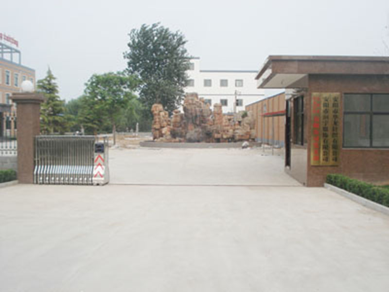 大门