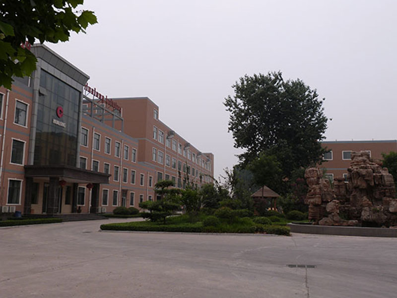 厂区