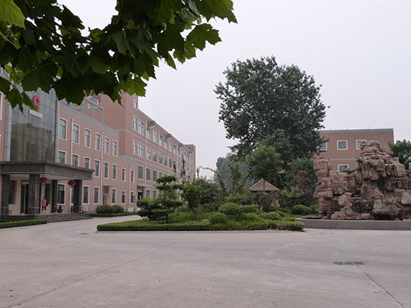 厂区